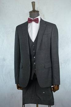 Костюм мужской тройка Аллегри