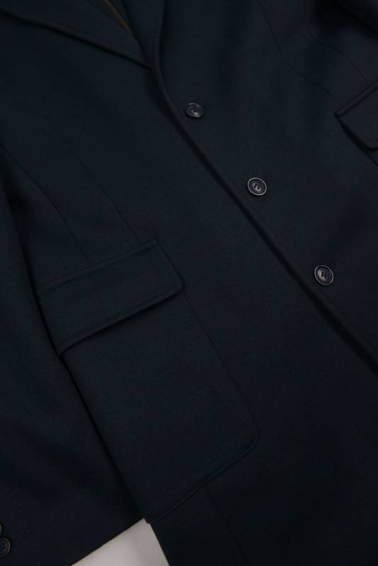 Пальто мужское Nowal 040МПБ