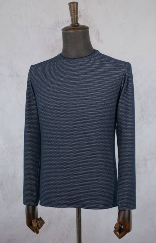 Джемпер мужской Infinity 4464-66