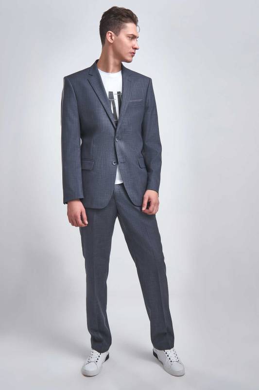 Костюм мужской Китон