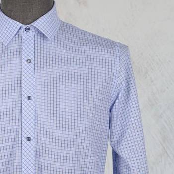 Рубашка мужская Mixers 040PW5PM