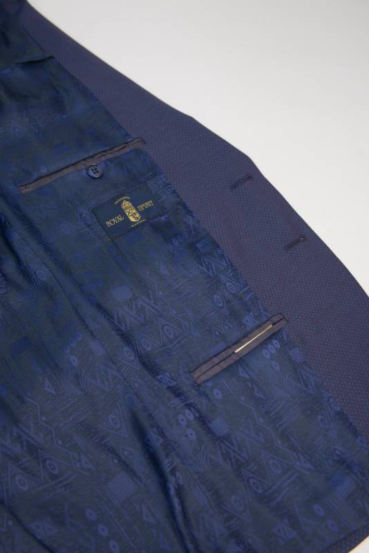 Костюм мужской Пабло