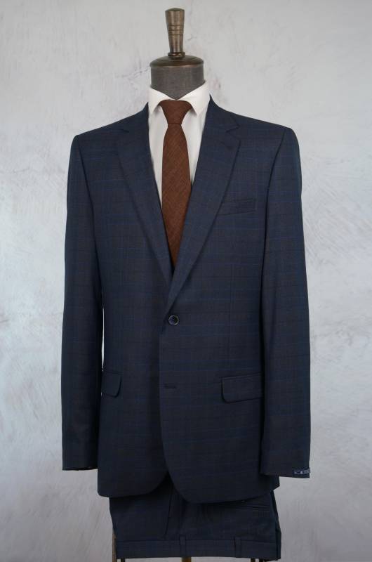 Костюм мужской Nowal 063КД Костюм мужской Nowal 063КД