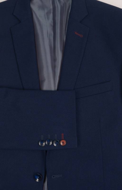 Костюм мужской тройка Nowal 176КД