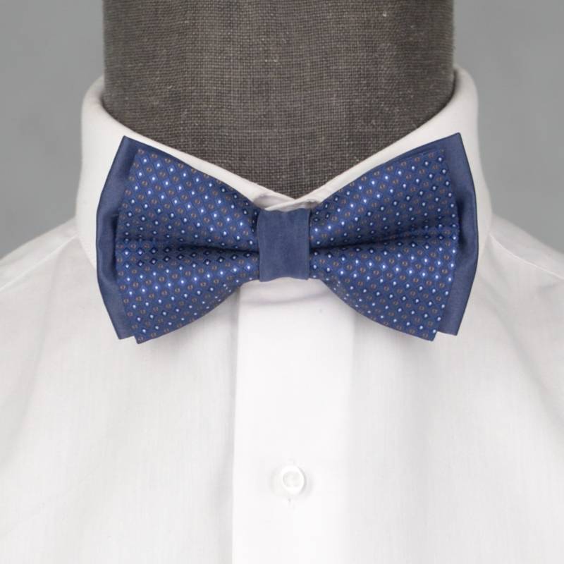 Бабочка мужская 0126 Бабочка мужская 0126