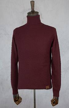 Водолазка мужская VipStendo 68215BR