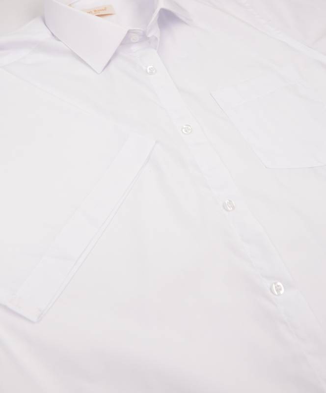 Рубашка мужская Daniel Rosso 002S к/р