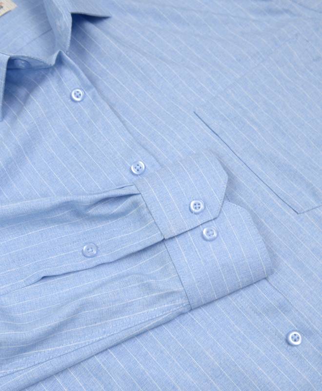 Рубашка мужская Mixers 307B25ME