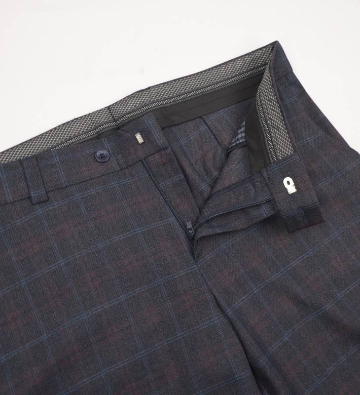 Брюки мужские 011СС