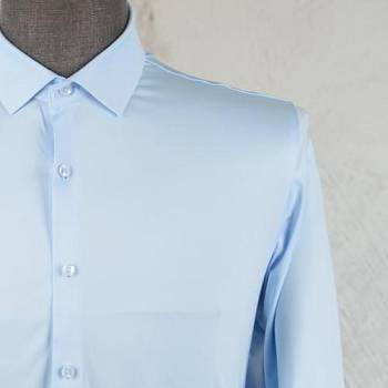 Рубашка мужская Grotoner GW1002Q-3