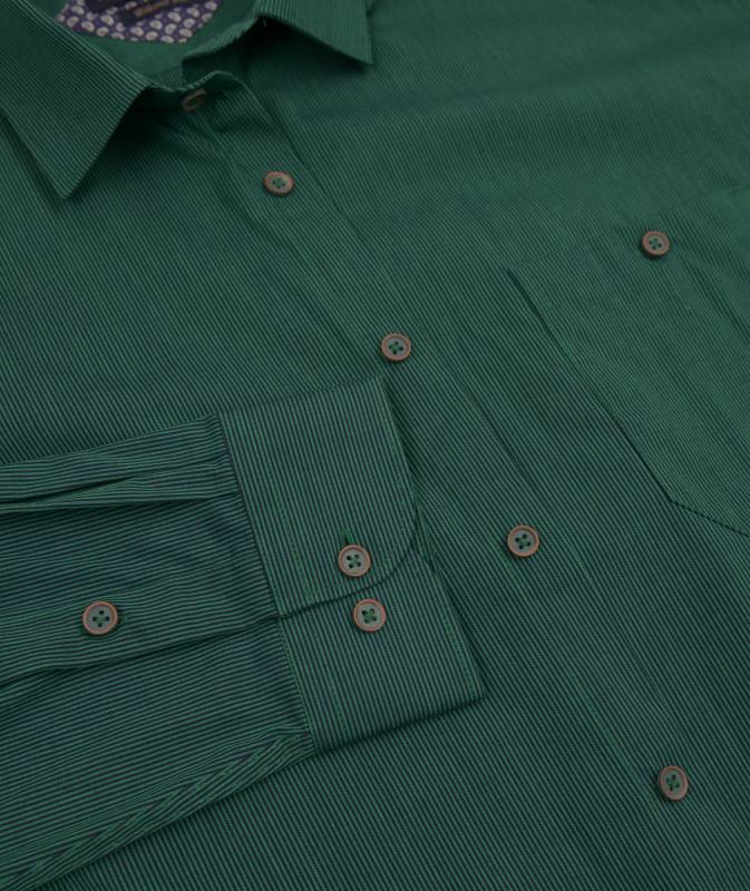 Рубашка мужская Nicolo Angi 21.7HT04