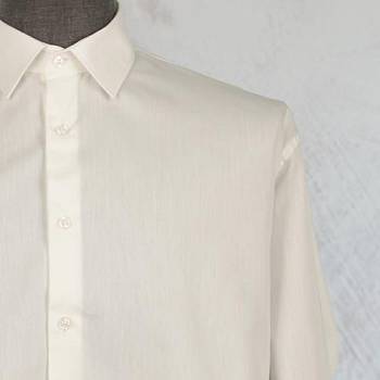 Рубашка мужская большого размера Nicolo Angi 501Б02