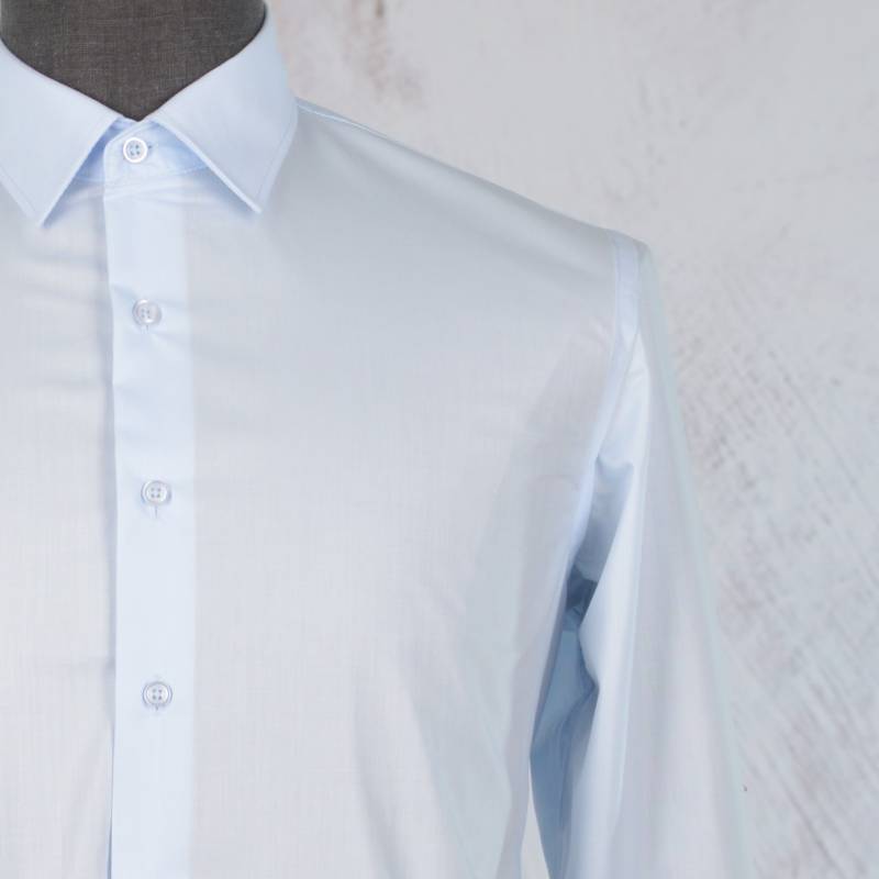 Рубашка мужская Genus Glad 181FWGP