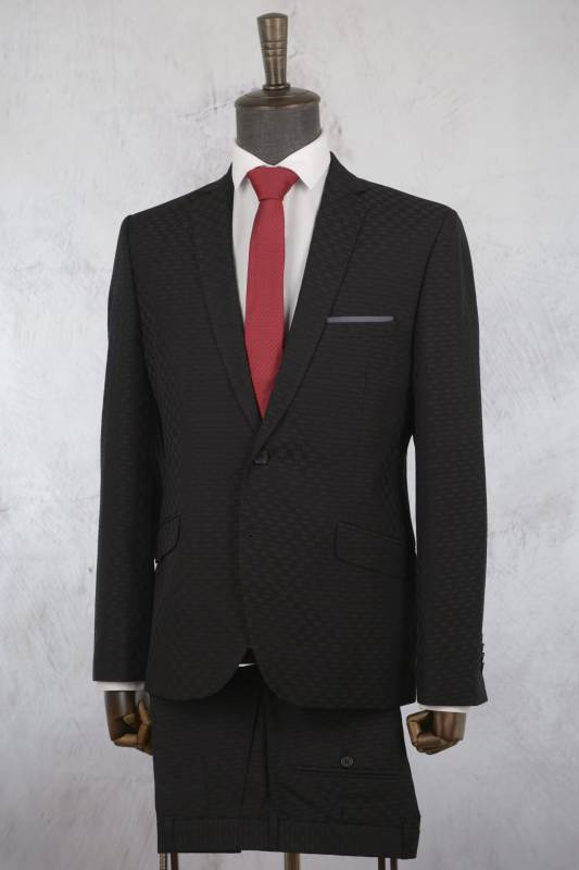 Костюм мужской Nowal 884КД