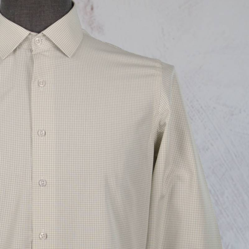 Рубашка мужская Mixers 976AWPR