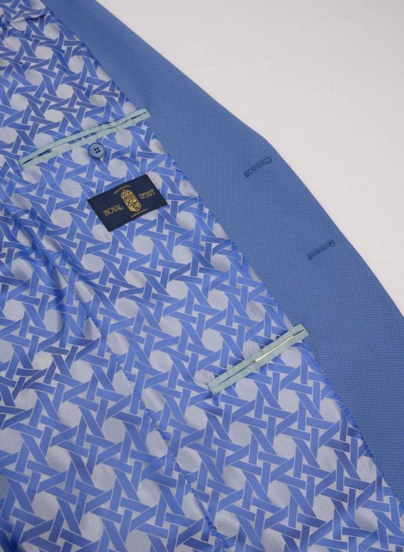 Костюм мужской Теодор