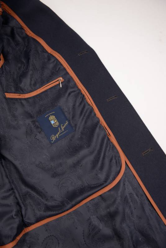 Пальто мужское Брэдбери