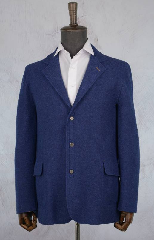 Пиджак мужской Дрейк