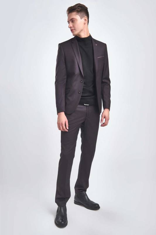 Костюм мужской Хилтон