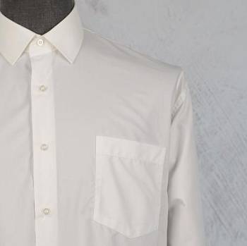 Рубашка мужская Grossir 1059G